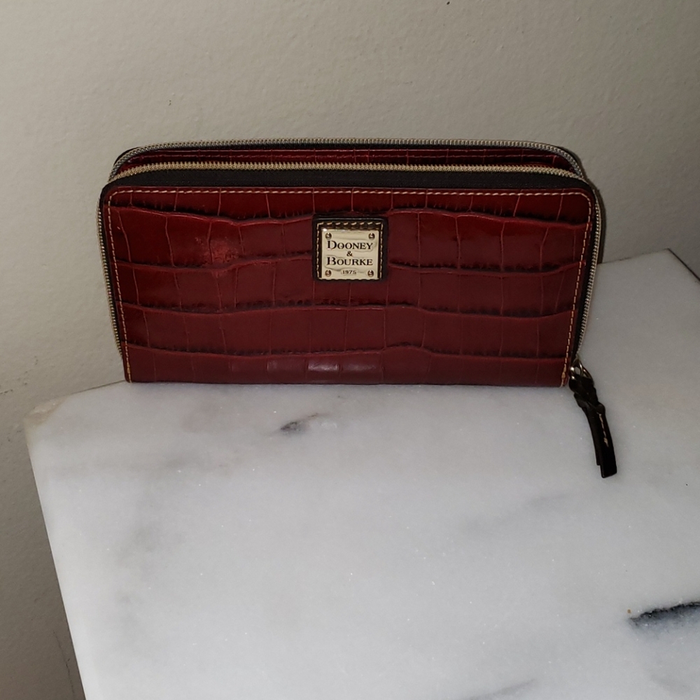 Large clutch